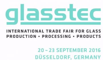 Glasstec 2016