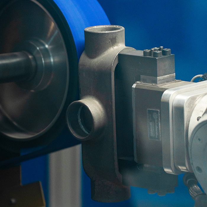 Franklin Precision Castings Facility