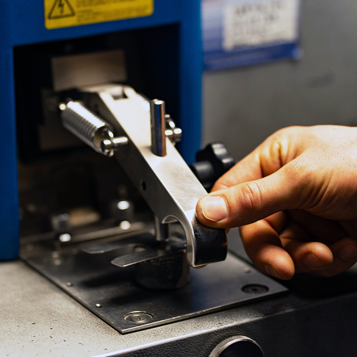 Franklin Precision Castings Facility