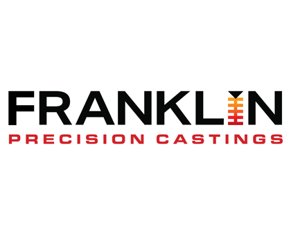 We are now Franklin Precision Castings